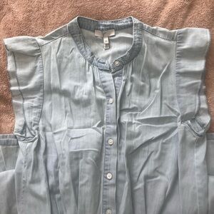 Joie summer midi dress